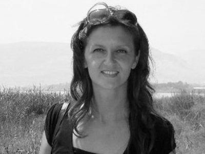 Naš tim – Ivana Mathenge